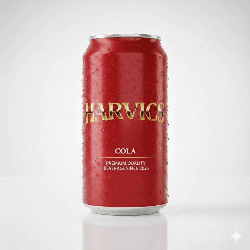 Carbonated